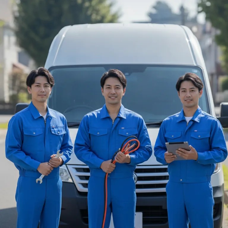 긴급출동 팀 위치: 수원